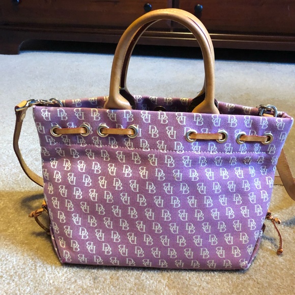 Dooney & Bourne Handbag - Picture 2 of 6
